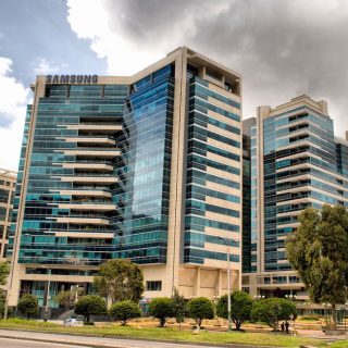 Edificio-TorreSamsung